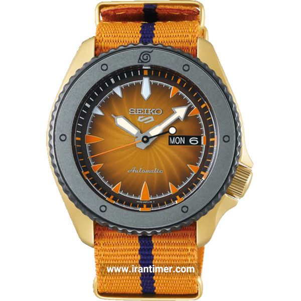 قیمت و خرید ساعت مچی مردانه سیکو(SEIKO) مدل SRPF70K1 اسپرت | اورجینال و اصلی