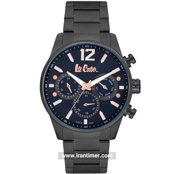 قیمت و خرید ساعت مچی مردانه لیکوپر(LEE COOPER) مدل LC06720.090 کلاسیک | اورجینال و اصلی