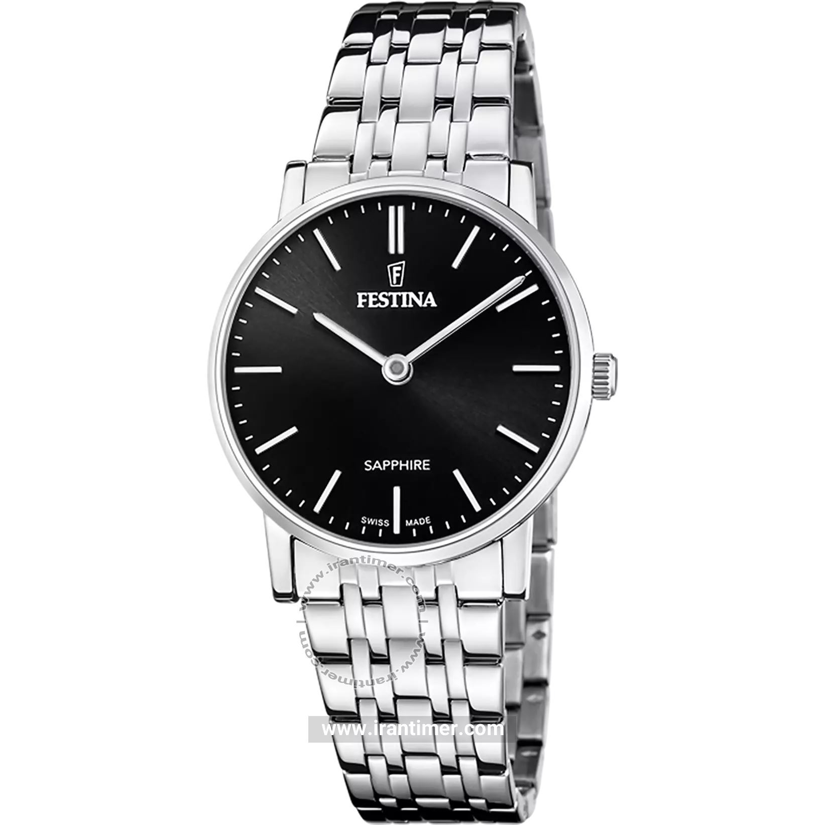 قیمت و خرید ساعت مچی زنانه فستینا(FESTINA) مدل F20047/4 کلاسیک | اورجینال و اصلی