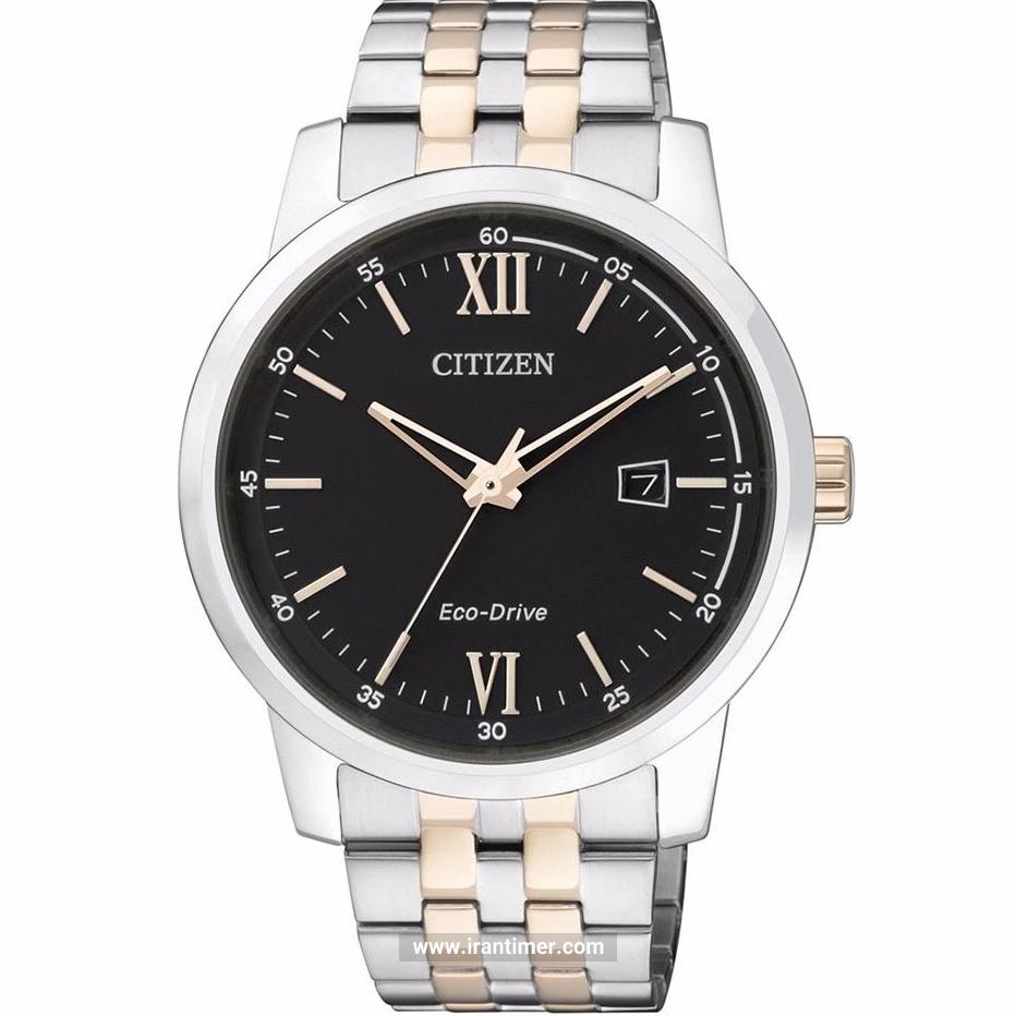 قیمت و خرید ساعت مچی مردانه سیتیزن(CITIZEN) مدل BM7284-54E کلاسیک | اورجینال و اصلی
