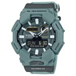 قیمت و خرید ساعت مچی مردانه کاسیو (CASIO) جی شاک مدل GA-010CE-2ADR اسپرت | اورجینال و اصلی
