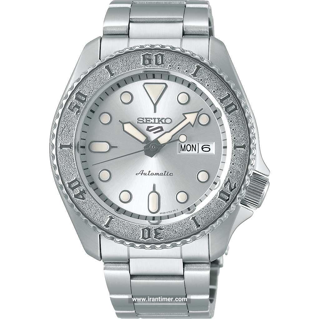 قیمت و خرید ساعت مچی مردانه سیکو(SEIKO) مدل SRPE71K1 کلاسیک | اورجینال و اصلی
