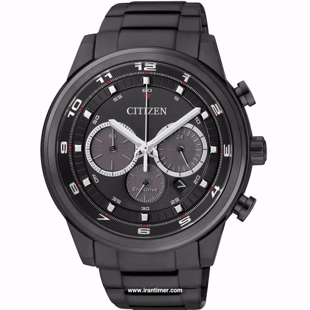 قیمت و خرید ساعت مچی مردانه سیتیزن(CITIZEN) مدل CA4035-57E کلاسیک | اورجینال و اصلی