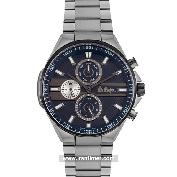قیمت و خرید ساعت مچی مردانه لیکوپر(LEE COOPER) مدل LC06958.390 کلاسیک | اورجینال و اصلی