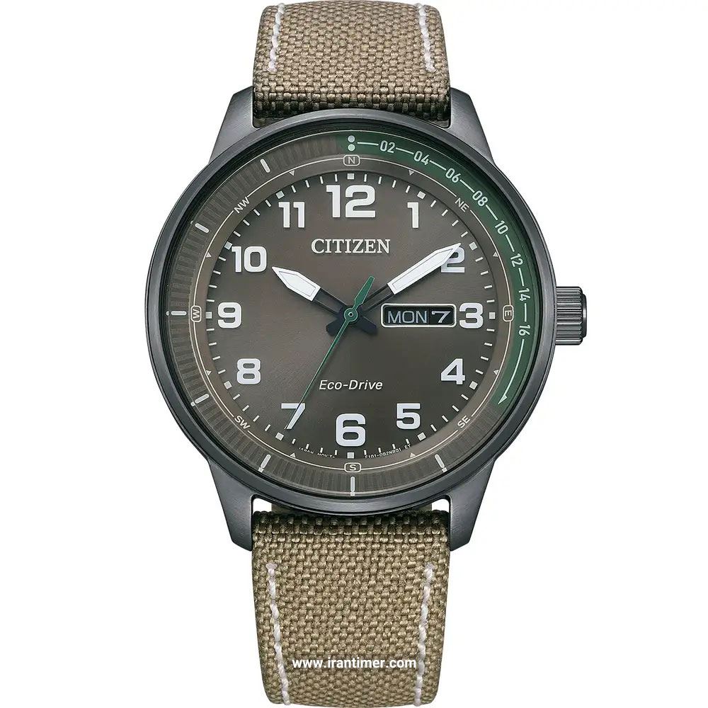 قیمت و خرید ساعت مچی مردانه سیتیزن(CITIZEN) مدل BM8595-16H اسپرت | اورجینال و اصلی